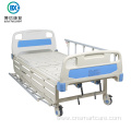 Crank Manual Hospital medical nursing bed